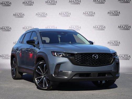 2026 Mazda CX-50 Premium