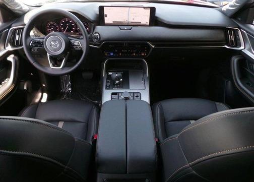 2025 Mazda CX-90 3.3 Turbo Premium Plus Package