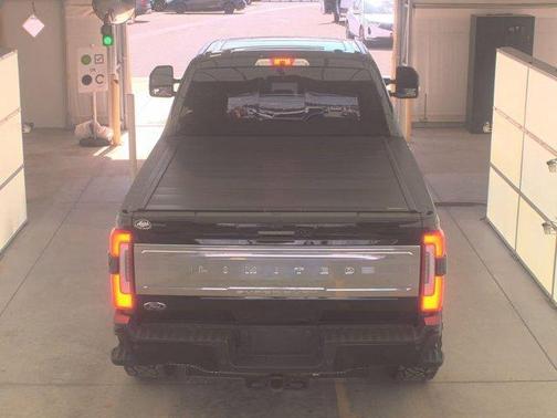 2024 Ford F-250 Limited