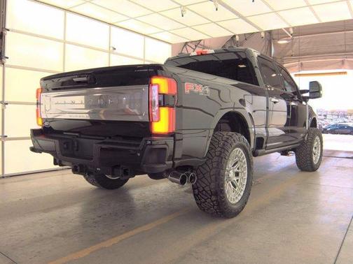 2024 Ford F-250 Limited