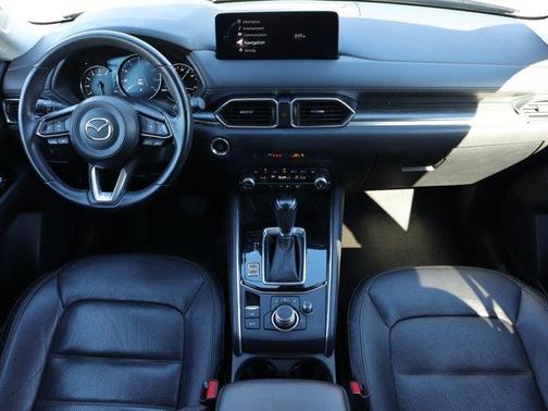 2022 Mazda CX-5 2.5 S Premium