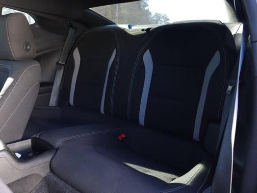 2020 Chevrolet Camaro LT1