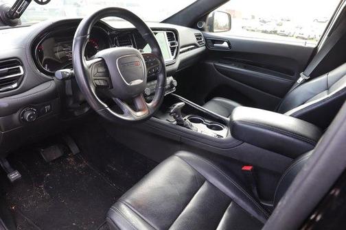 2021 Dodge Durango Citadel