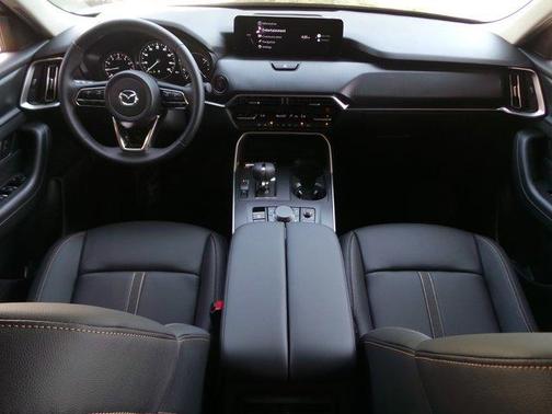2025 Mazda CX-90 3.3 Turbo Select Package