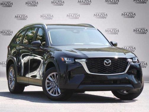 2025 Mazda CX-90 3.3 Turbo Select Package