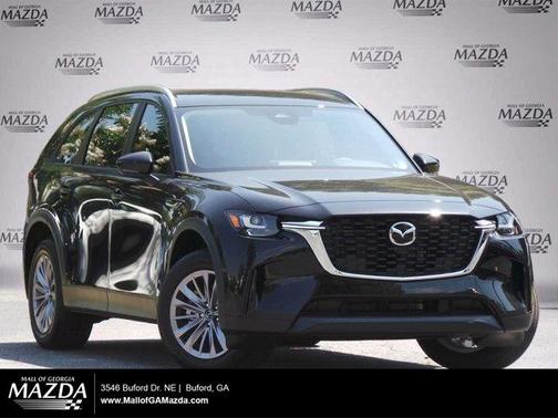 2025 Mazda CX-90 3.3 Turbo Select Package