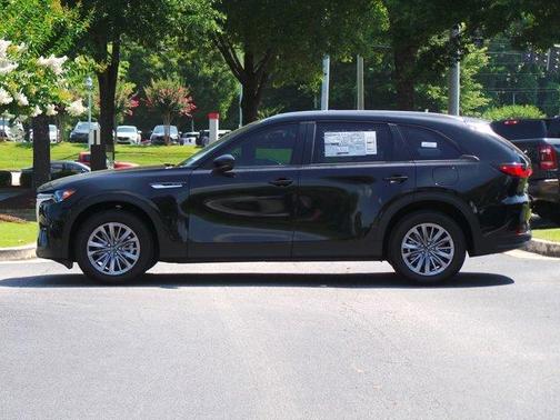 2025 Mazda CX-90 3.3 Turbo Select Package
