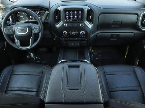 2021 GMC Sierra 2500 Denali