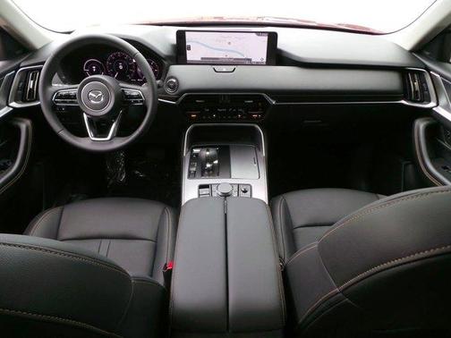 2025 Mazda CX-90 Premium
