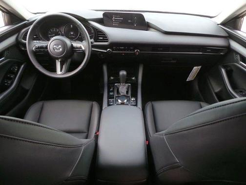 2025 Mazda Mazda3 FWD w/Select Package