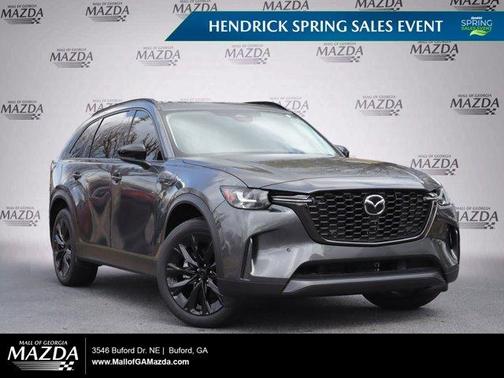 2026 Mazda CX-90 Premium