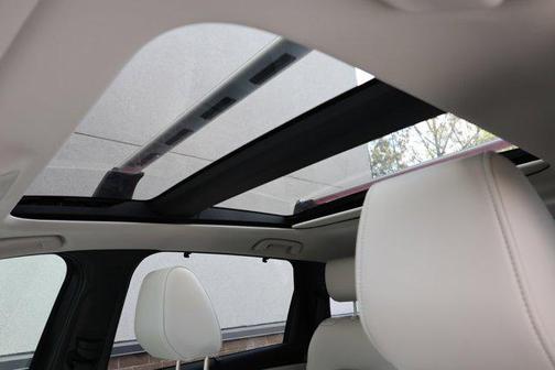 Soul Red Crystal Metallic 2026 Mazda CX-90 3.3 Turbo Premium Plus