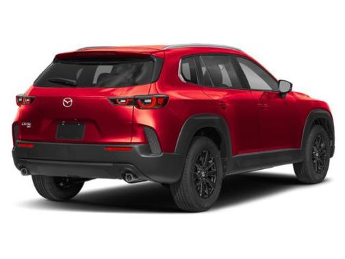 soul red crystal metallic 2026 Mazda CX-50 2.5 S Select Package