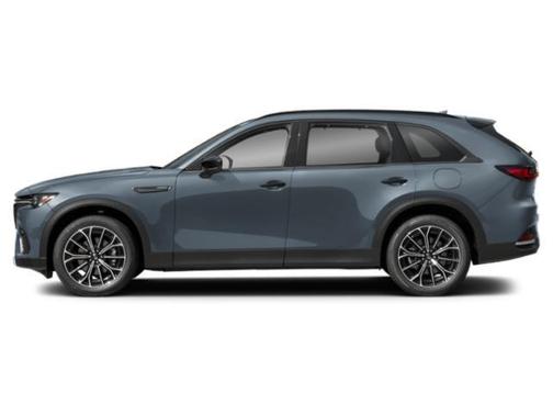 Jet Black Mica 2026 Mazda CX-70 PHEV SC Plus