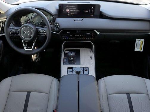 2026 Mazda CX-90 Preferred