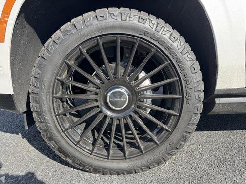 2025 Cadillac Escalade ESV Premium Luxury