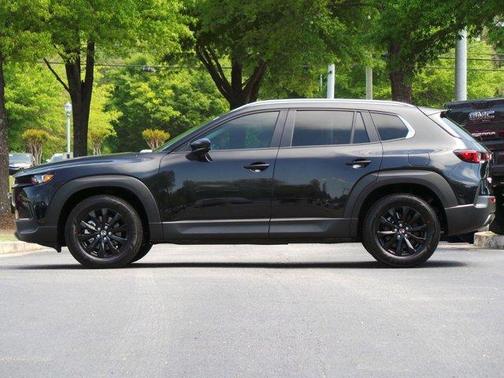 2025 Mazda CX-50 2.5 S Select Package