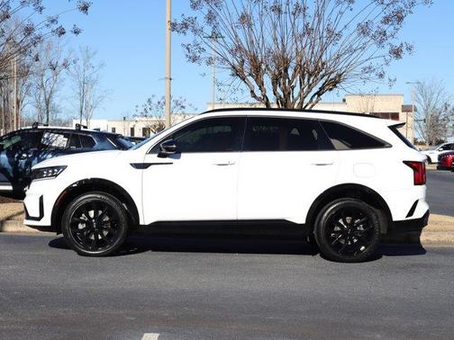 2021 Kia Sorento SX