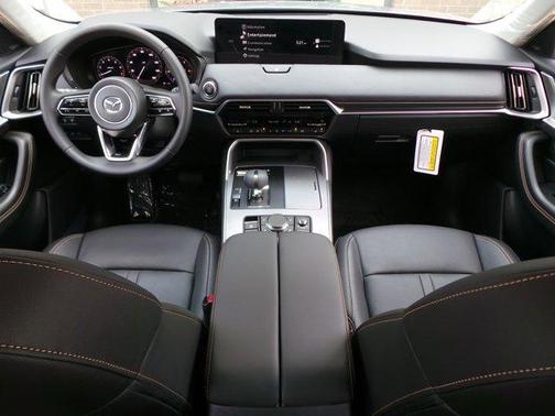 2025 Mazda CX-90 3.3 Turbo Premium Sport