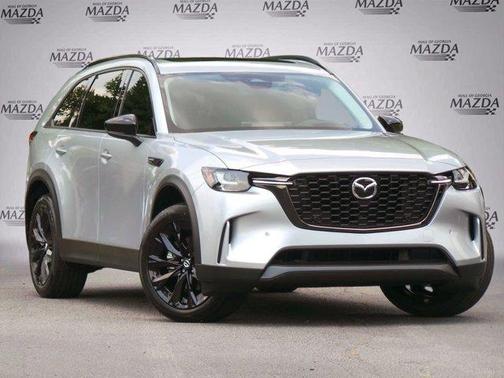 2025 Mazda CX-90 3.3 Turbo Premium Sport