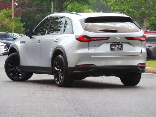 2025 Mazda CX-90 3.3 Turbo Premium Sport