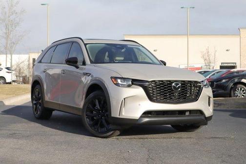2026 Mazda CX-90 Premium