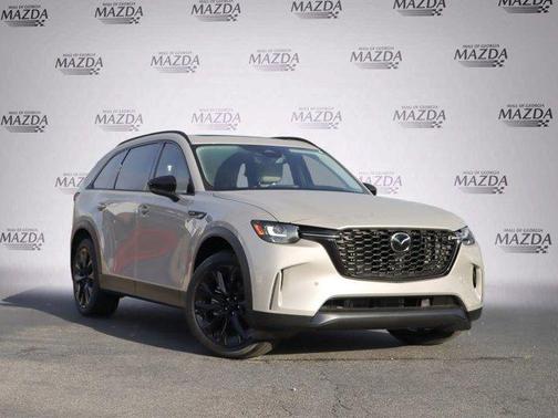 2026 Mazda CX-90 Premium