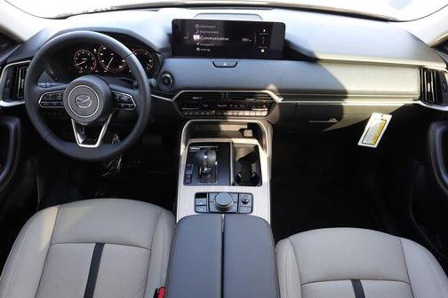 2026 Mazda CX-90 Premium