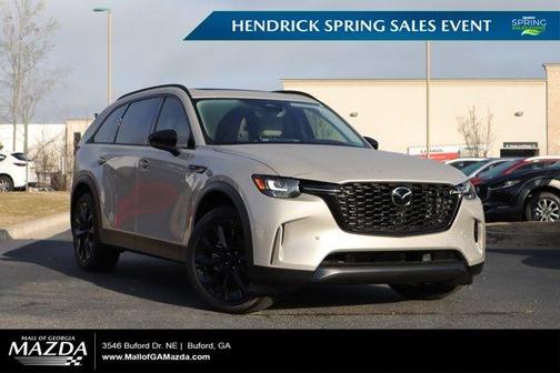 2026 Mazda CX-90 Premium