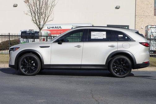 2026 Mazda CX-90 Premium