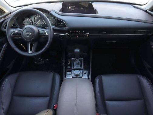 2024 Mazda CX-30 Premium Package