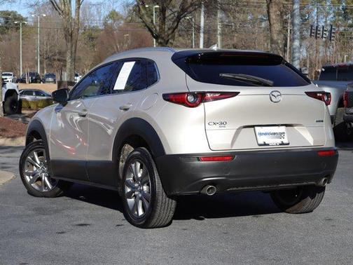 2024 Mazda CX-30 Premium Package