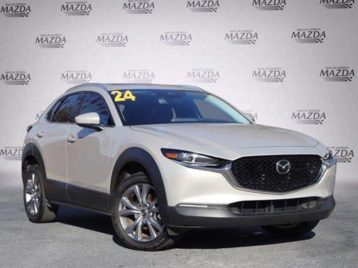 2024 Mazda CX-30 Premium Package