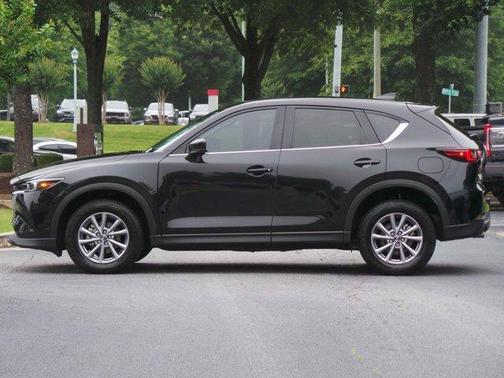 2023 Mazda CX-5 2.5 S Preferred Package