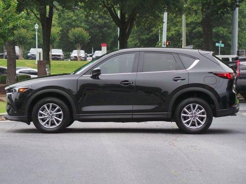 2023 Mazda CX-5 2.5 S Preferred Package