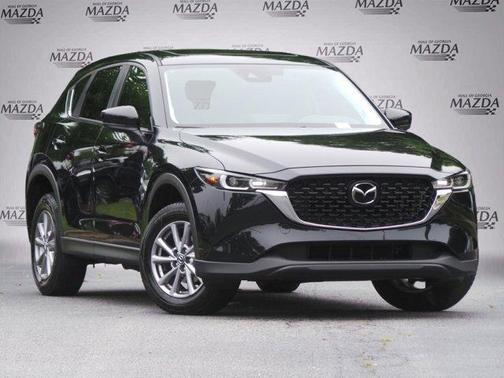 2023 Mazda CX-5 2.5 S Preferred Package