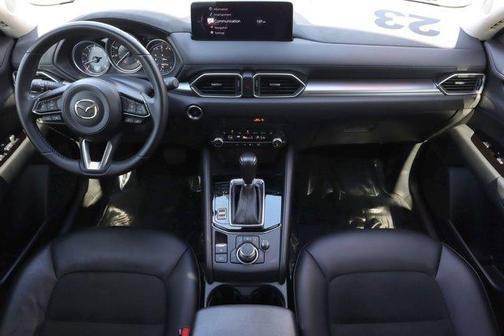 2023 Mazda CX-5 2.5 S Select Package