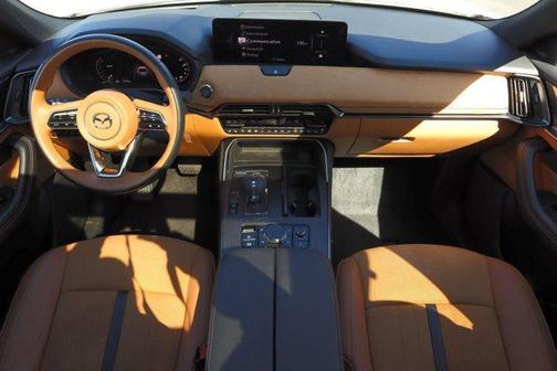 2025 Mazda CX-70 3.3 Turbo S Premium Plus Package