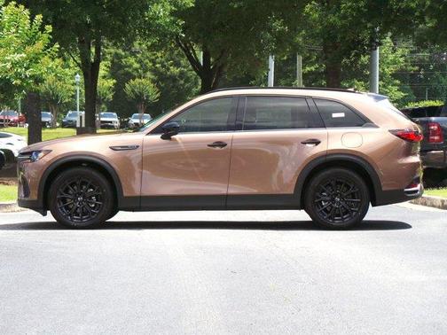 2025 Mazda CX-70 3.3 Turbo Premium Package