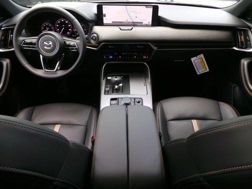 2025 Mazda CX-90 3.3 Turbo Premium Plus Package