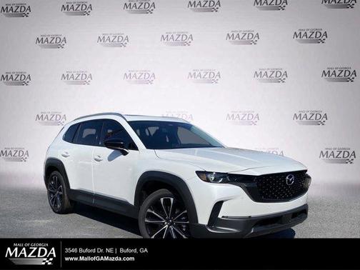 2026 Mazda CX-50 Premium
