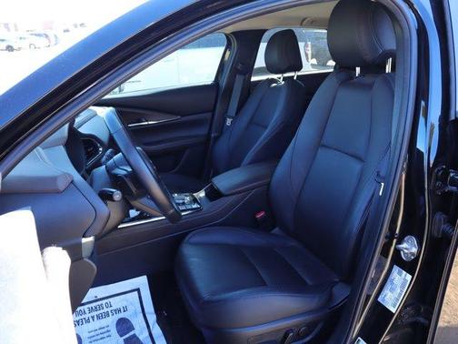 2022 Mazda CX-30 2.5 Turbo Premium Package