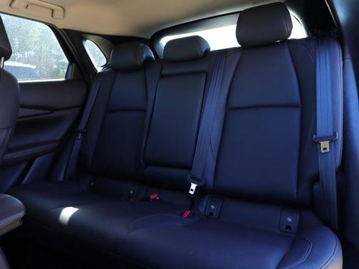 2022 Mazda CX-30 2.5 Turbo Premium Package