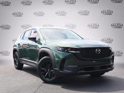 Cypress 2026 Mazda CX-50 2.5 S Preferred Package