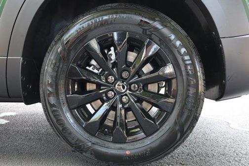 Cypress 2026 Mazda CX-50 2.5 S Preferred Package