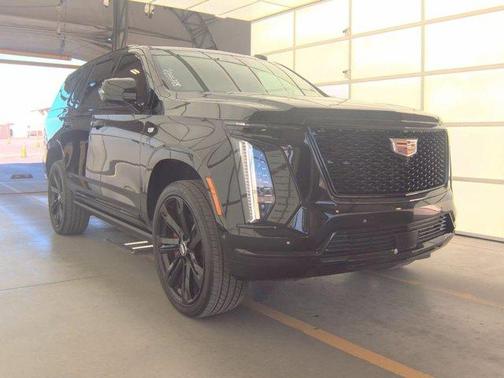 2025 Cadillac Escalade Sport