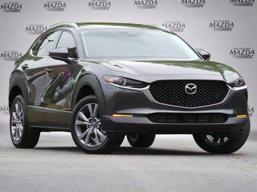 2025 Mazda CX-30 Premium Package