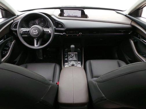2025 Mazda CX-30 Premium Package