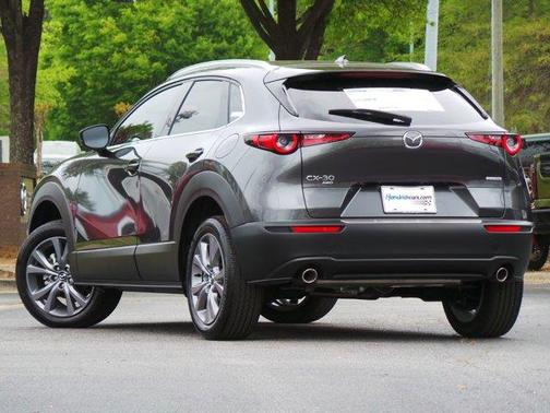 2025 Mazda CX-30 Premium Package