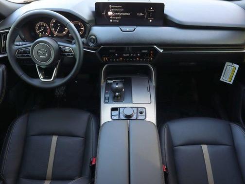 2026 Mazda CX-90 Premium Plus